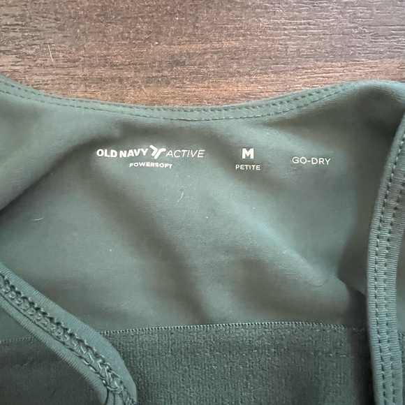 Old Navy Jumpsuit - Picture 2 of 3